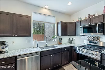 9210 E Desert Cove Circle, Tucson, AZ 85730 - Photo 13