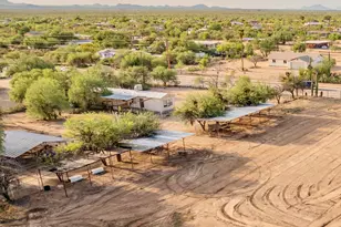12855 W Rudasill Rd & Wailaki Way, Tucson, AZ 85743 - Photo 9