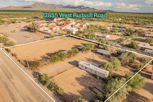 12855 W Rudasill Rd & Wailaki Way, Tucson, AZ 85743 - Photo 3