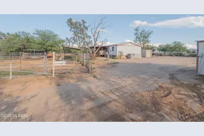 12855 W Rudasill Rd & Wailaki Way, Tucson, AZ 85743 - Photo 9