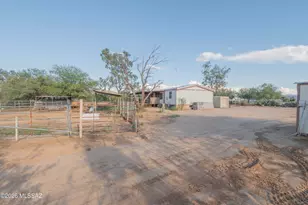 12855 W Rudasill Rd & Wailaki Way, Tucson, AZ 85743 - Photo 9