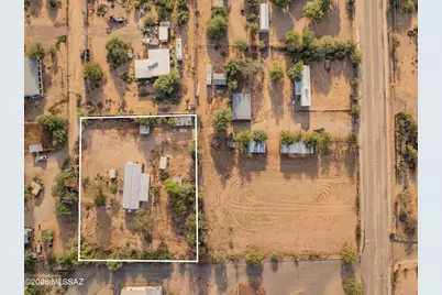 12855 W Rudasill Rd & Wailaki Way, Tucson, AZ 85743 - Photo 43