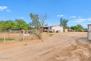 12855 W Rudasill Rd & Wailaki Way, Tucson, AZ 85743 - Photo 11