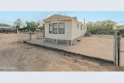 12855 W Rudasill Rd & Wailaki Way, Tucson, AZ 85743 - Photo 35
