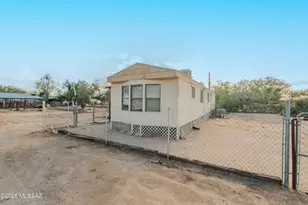 12855 W Rudasill Rd & Wailaki Way, Tucson, AZ 85743 - Photo 35