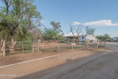 12855 W Rudasill Rd & Wailaki Way, Tucson, AZ 85743 - Photo 27