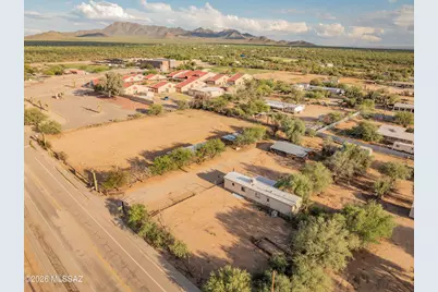 12855 W Rudasill Rd & Wailaki Way, Tucson, AZ 85743 - Photo 1