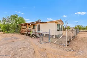 12855 W Rudasill Rd & Wailaki Way, Tucson, AZ 85743 - Photo 37