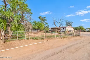 12855 W Rudasill Rd & Wailaki Way, Tucson, AZ 85743 - Photo 29