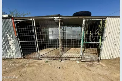 12855 W Rudasill Rd & Wailaki Way, Tucson, AZ 85743 - Photo 33