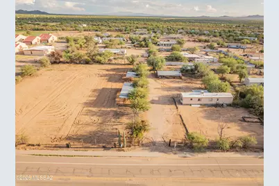 12855 W Rudasill Rd & Wailaki Way, Tucson, AZ 85743 - Photo 7