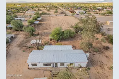 12855 W Rudasill Rd & Wailaki Way, Tucson, AZ 85743 - Photo 39