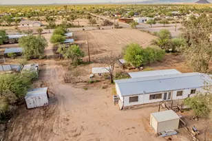 12855 W Rudasill Rd & Wailaki Way, Tucson, AZ 85743 - Photo 39