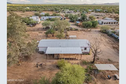 12855 W Rudasill Rd & Wailaki Way, Tucson, AZ 85743 - Photo 41