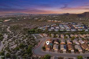 1402 N Thunder Ridge Dr, Tucson, AZ 85745 - Photo 5