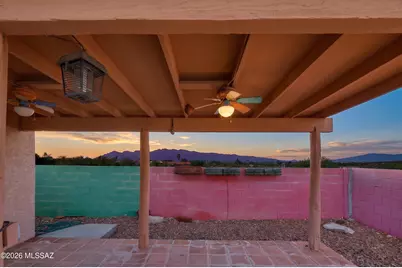 1402 N Thunder Ridge Drive, Tucson, AZ 85745 - Photo 27