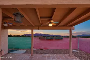 1402 N Thunder Ridge Dr, Tucson, AZ 85745 - Photo 27