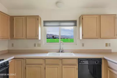1402 N Thunder Ridge Drive, Tucson, AZ 85745 - Photo 13