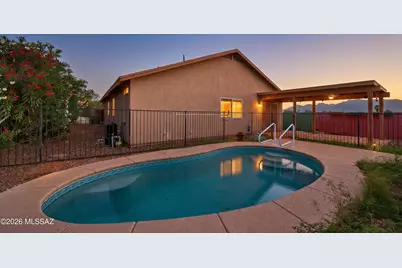 1402 N Thunder Ridge Drive, Tucson, AZ 85745 - Photo 3