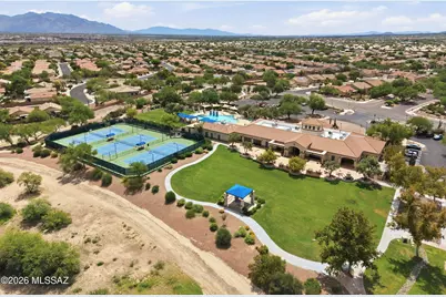 7608 W Amber Ridge Way, Tucson, AZ 85743 - Photo 31