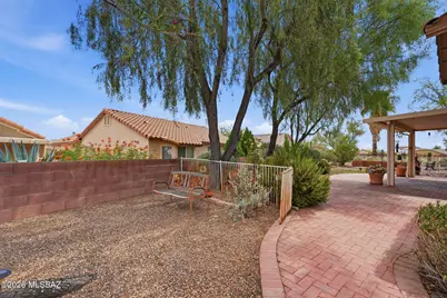 7608 W Amber Ridge Way, Tucson, AZ 85743 - Photo 25