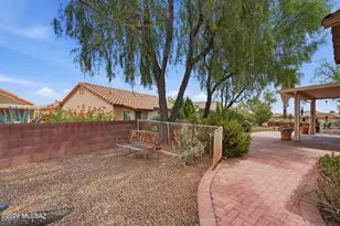 7608 W Amber Ridge Way, Tucson, AZ 85743 - Photo 25