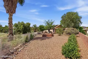 7608 W Amber Ridge Way, Tucson, AZ 85743 - Photo 23