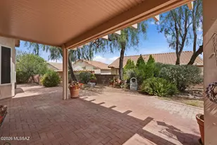 7608 W Amber Ridge Way, Tucson, AZ 85743 - Photo 21