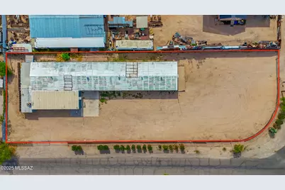 3550 E Drexel Road, Tucson, AZ 85706 - Photo 1