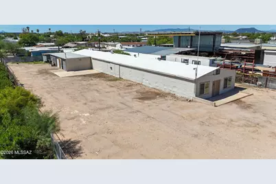 3550 E Drexel Road, Tucson, AZ 85706 - Photo 3