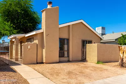 273 W Virginia Street, Tucson, AZ 85706 - Photo 3