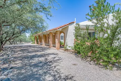 2871 N Longhorn Drive, Tucson, AZ 85749 - Photo 45