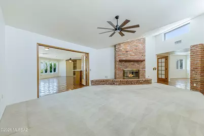 2871 N Longhorn Drive, Tucson, AZ 85749 - Photo 41