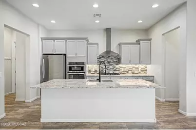 13289 N Chiracahua Peak Drive, Oro Valley, AZ 85755 - Photo 7