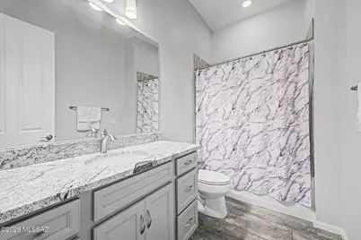 13289 N Chiracahua Peak Drive, Oro Valley, AZ 85755 - Photo 23