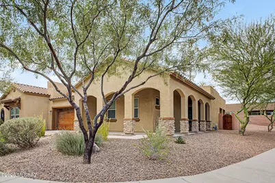 13289 N Chiracahua Peak Drive, Oro Valley, AZ 85755 - Photo 3