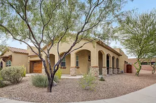 13289 N Chiracahua Peak Dr, Oro Valley, AZ 85755 - Photo 3