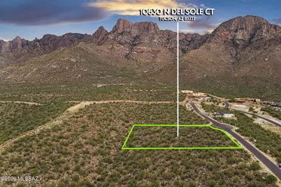 10630 N Del Sole Court #65, Oro Valley, AZ 85737 - Photo 3