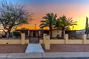 5860 E 30th St, Tucson, AZ 85711 - Photo 1