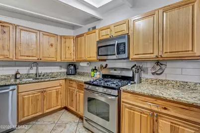 5860 E 30th Street, Tucson, AZ 85711 - Photo 13