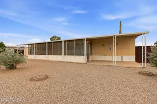 3442 W Cantaloupe Dr, Tucson, AZ 85741 - Photo 1