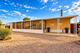 3442 W Cantaloupe Dr, Tucson, AZ 85741 - Photo 1