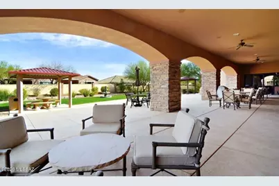 491 W Calle Moncayo, Sahuarita, AZ 85629 - Photo 43