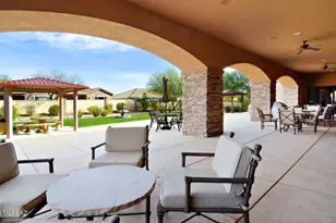 491 W Calle Moncayo, Sahuarita, AZ 85629 - Photo 43