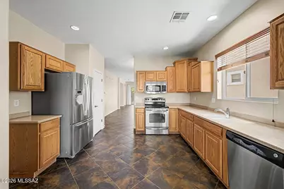 491 W Calle Moncayo, Sahuarita, AZ 85629 - Photo 15