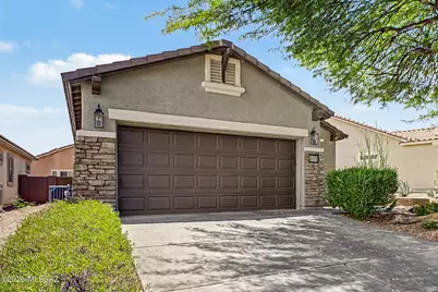 491 W Calle Moncayo, Sahuarita, AZ 85629 - Photo 5