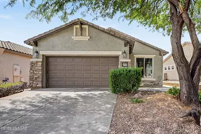 491 W Calle Moncayo, Sahuarita, AZ 85629 - Photo 1
