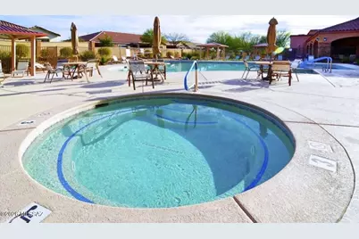 491 W Calle Moncayo, Sahuarita, AZ 85629 - Photo 37