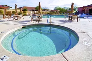 491 W Calle Moncayo, Sahuarita, AZ 85629 - Photo 37