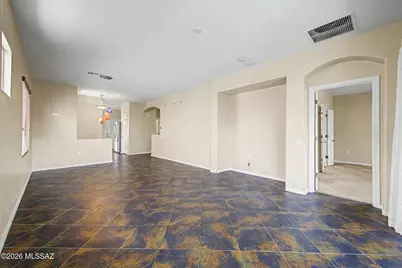 491 W Calle Moncayo, Sahuarita, AZ 85629 - Photo 11